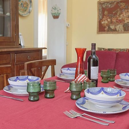 Le Amache - Villetta turistica San Leone Esterno foto