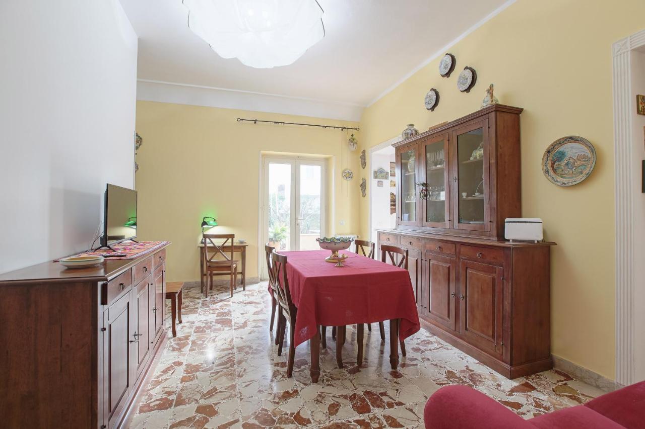 Le Amache - Villetta turistica San Leone Esterno foto