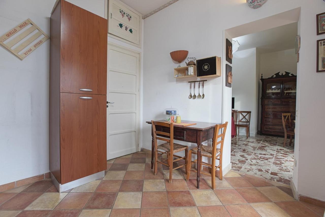 Le Amache - Villetta turistica San Leone Esterno foto